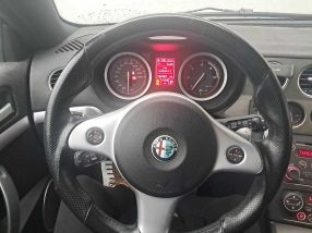 Alfa Romeo Brera - 2008