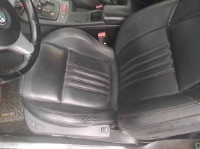 Alfa Romeo Brera - 2008