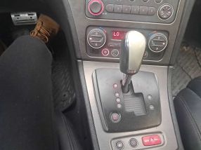 Alfa Romeo Brera - 2008