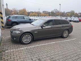 BMW 5 - 2011