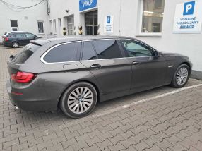 BMW 5 - 2011