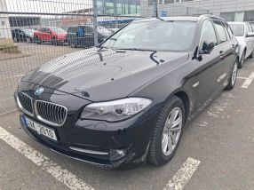 BMW 5 - 2011