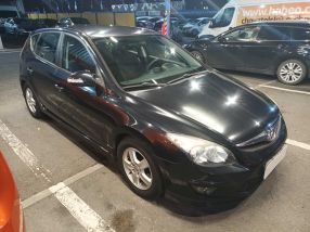 Hyundai i30 - 2010