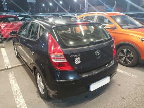 Hyundai i30 - 2010