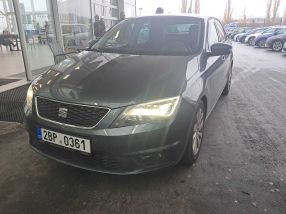 Seat Toledo - 2017