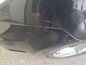 Ford Focus C-Max - 2008