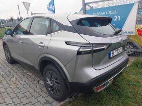 Nissan Qashqai - 2025