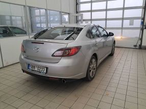 Mazda 6 - 2008