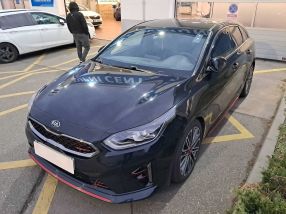 Kia ProCeed - 2020