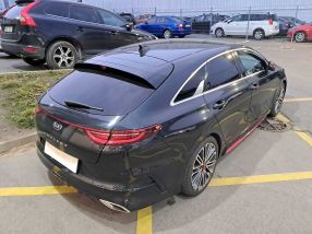 Kia ProCeed - 2020
