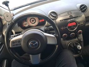 Mazda 2 - 2009