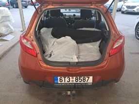 Mazda 2 - 2009