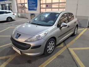 Peugeot 207 - 2007