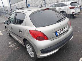 Peugeot 207 - 2007