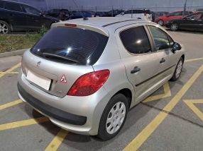 Peugeot 207 - 2007