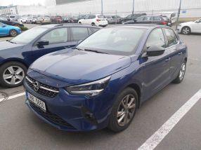 Opel Corsa - 2021