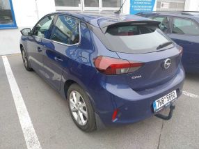 Opel Corsa - 2021