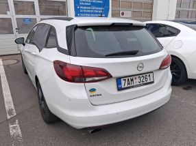 Opel Astra - 2019