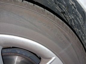 Skoda Octavia - 2017