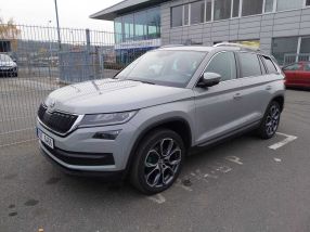Skoda Kodiaq - 2020