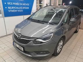Opel Zafira Tourer - 2017