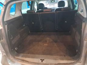 Opel Zafira Tourer - 2017