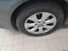 Opel Zafira Tourer - 2017