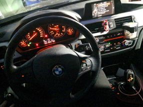 BMW 3 - 2017