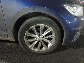 Volkswagen Touran - 2020