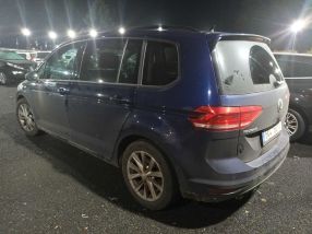 Volkswagen Touran - 2020