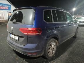 Volkswagen Touran - 2020