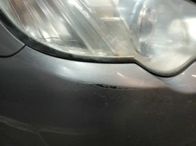 Subaru Legacy - 2009