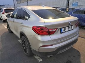 BMW X4 - 2015