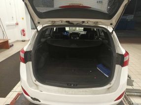 Hyundai i30 - 2012