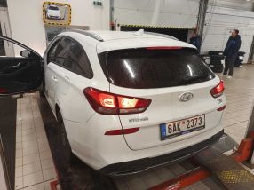 Hyundai i30 - 2020