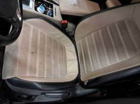 Volkswagen Passat CC - 2009