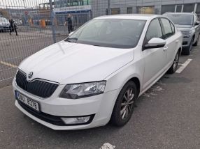 Skoda Octavia - 2016