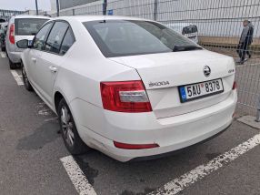 Skoda Octavia - 2016