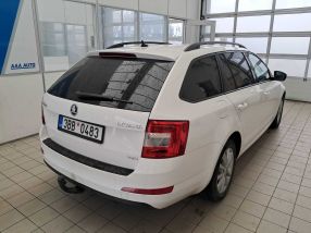 Skoda Octavia - 2017