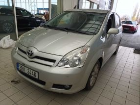 Toyota Corolla Verso - 2007