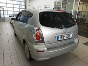 Toyota Corolla Verso - 2007