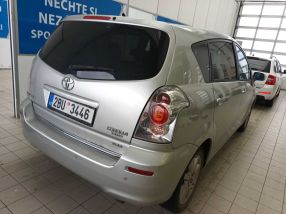 Toyota Corolla Verso - 2007