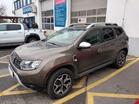 Dacia Duster - 2021