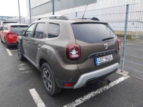 Dacia Duster - 2021