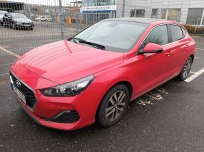 Hyundai i30 Fastback - 2020