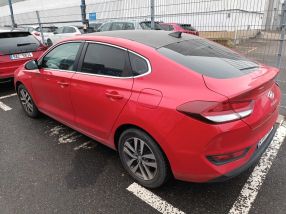 Hyundai i30 Fastback - 2020