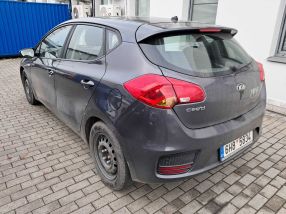 Kia Ceed - 2017