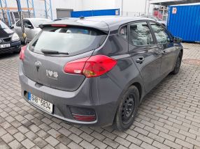 Kia Ceed - 2017