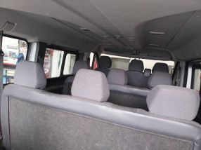 Peugeot Boxer - 2009