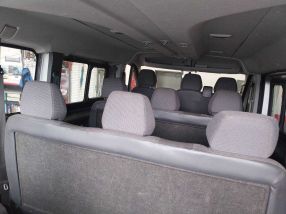 Peugeot Boxer - 2009